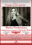 prudenskaya masterclass