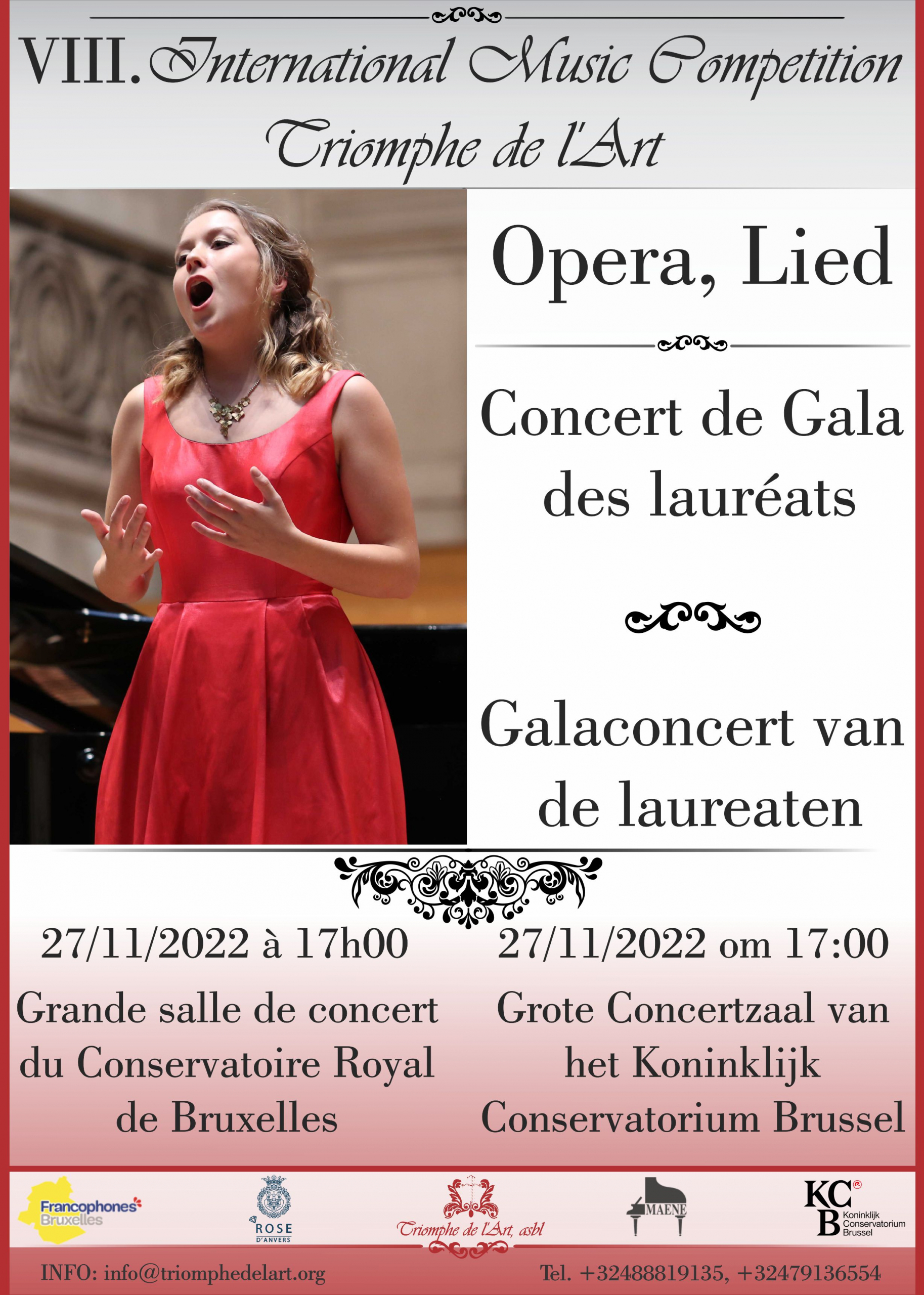 opera competition 2019