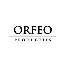 logo orfeo productie